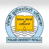 Punjabi University Patiala Logo