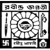 Rabindra Bharati University Logo