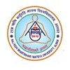 Raj Rishi Bharthari Matsya University Logo