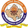 Rajasthan Technical University Kota Logo