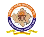 Rajasthan Technical University Logo