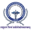 Rajasthan University of Veterinary and Animal Sciences Logo