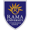Rama University Logo
