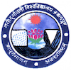 Rani Durgavati University Logo