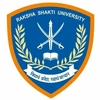 Rashtriya Raksha University Logo