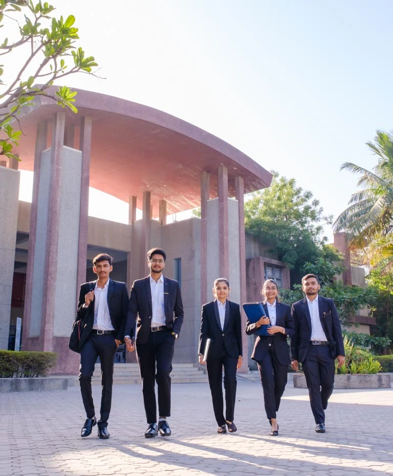 RK University student life