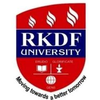 RKDF University Logo