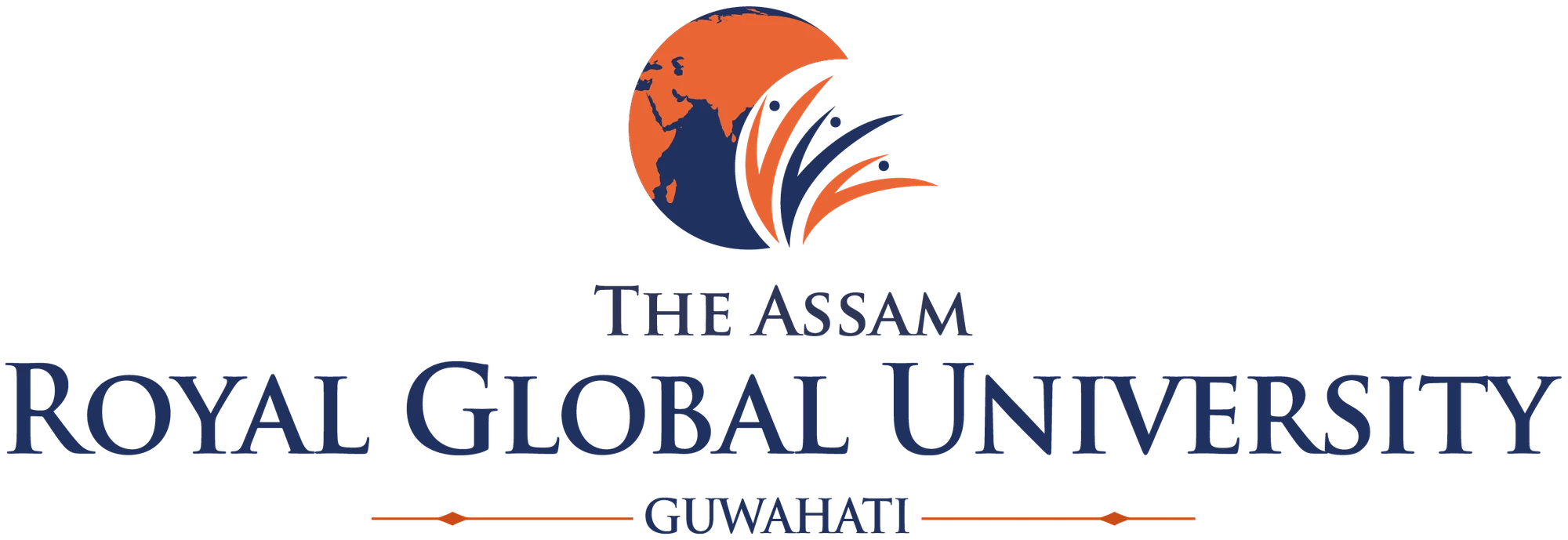 Royal Global University campus and facilities