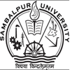 Sambalpur University Logo