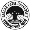 Sardar Patel University Logo
