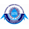SASTRA University Logo