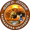 Saurashtra University Logo