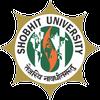 Shobhit University Logo