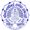 Shreemati Nathibai Damodar Thackersey Women's University Logo