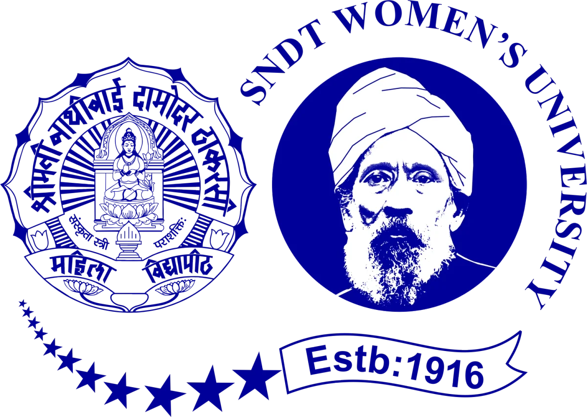 Shreemati Nathibai Damodar Thackersey Women's University learning environment