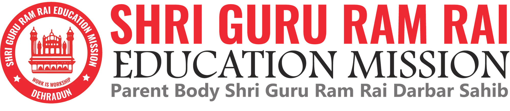 Shri Guru Ram Rai Education Mission student life
