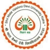 Shri Mata Vaishno Devi University Logo