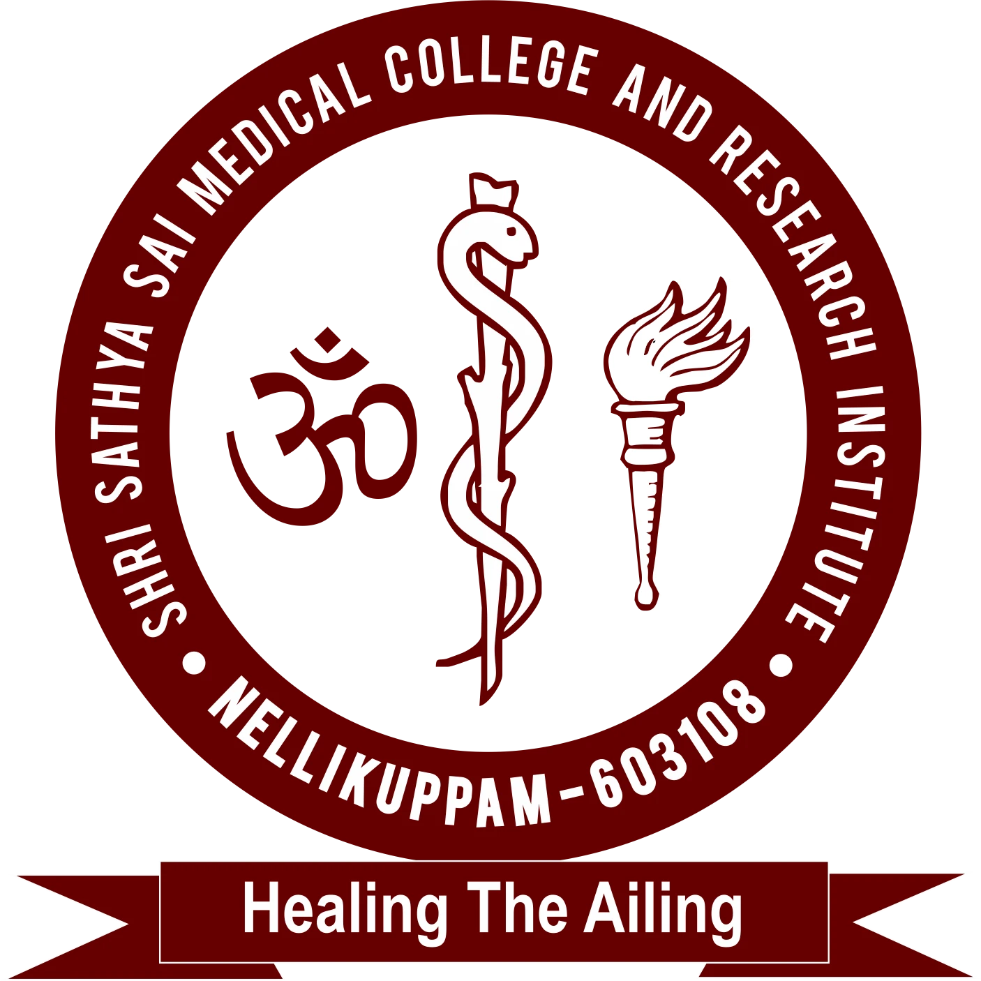Shri Sathya Sai Medical College and Research Institute student life