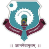 Shridhar University emblem