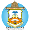 Sri Balaji Vidyapeeth University Logo