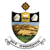 Sri Venkateswara University Logo