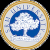SRM Institute of Science and Technology Logo