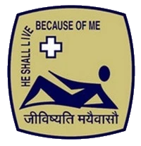 St.John's Medical College Hospital Logo