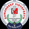 Suamandeep Vidyapeeth University Logo