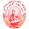 Swami Vivekananda Yoga Anusandhana Samsthana Logo