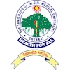 Tamil Nadu Dr. M.G.R.Medical University Logo