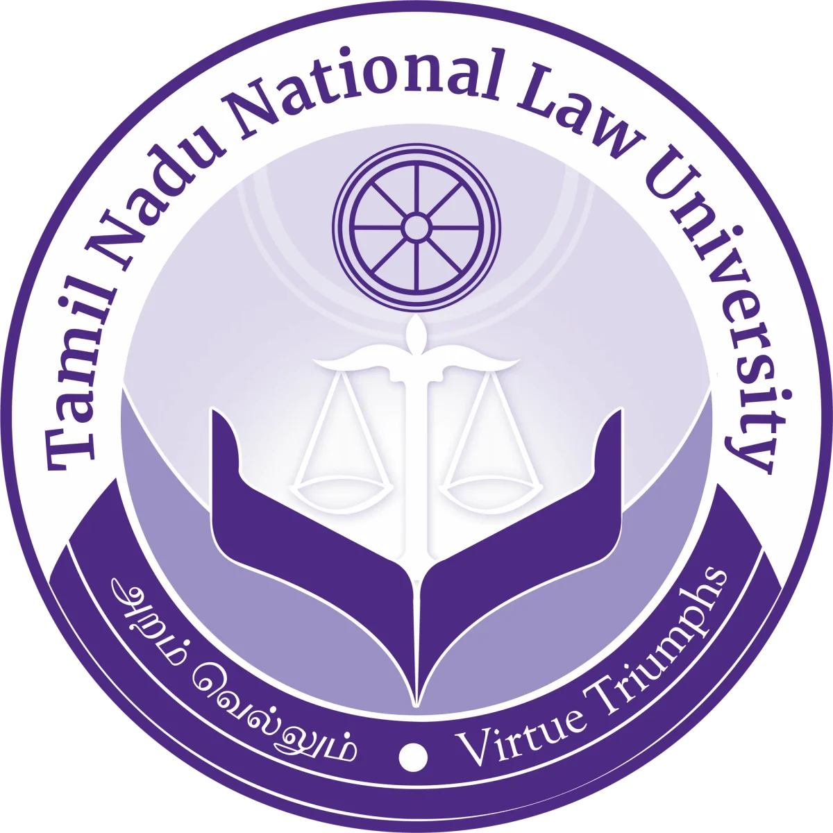 Daily life at Tamil Nadu National Law University