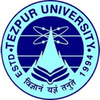 Tezpur University Logo