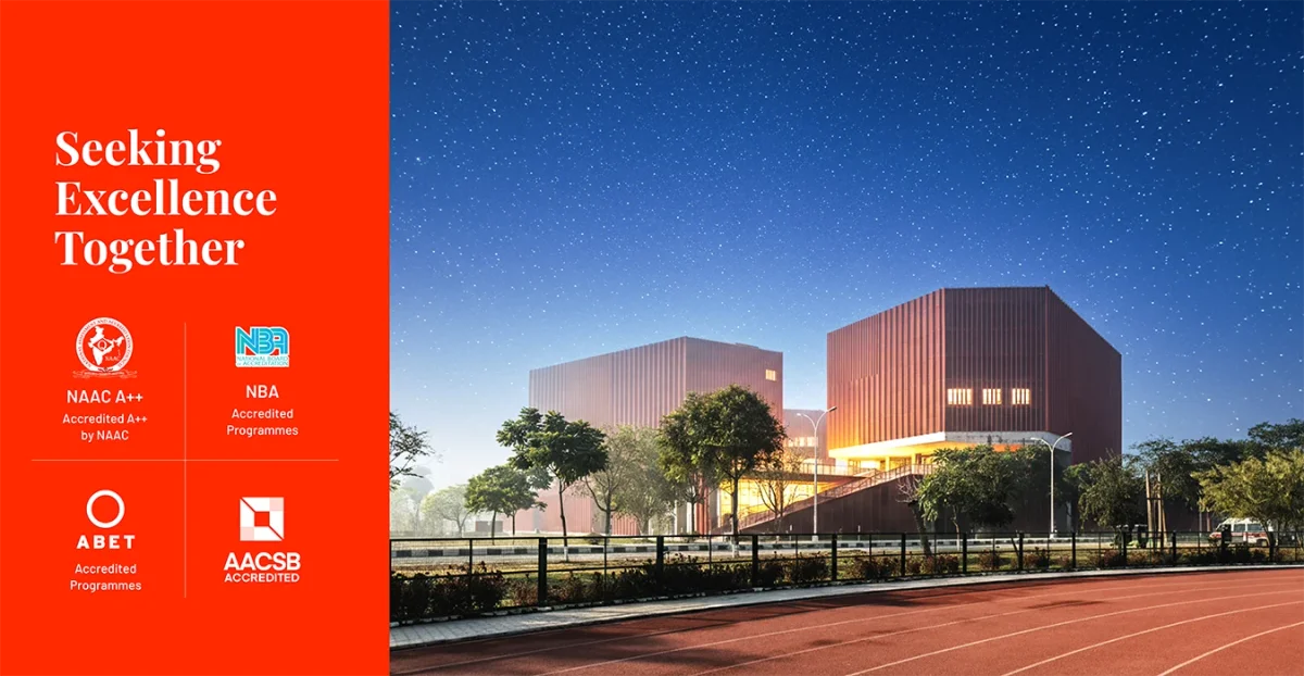 Thapar Institute of Engineering and Technology learning environment