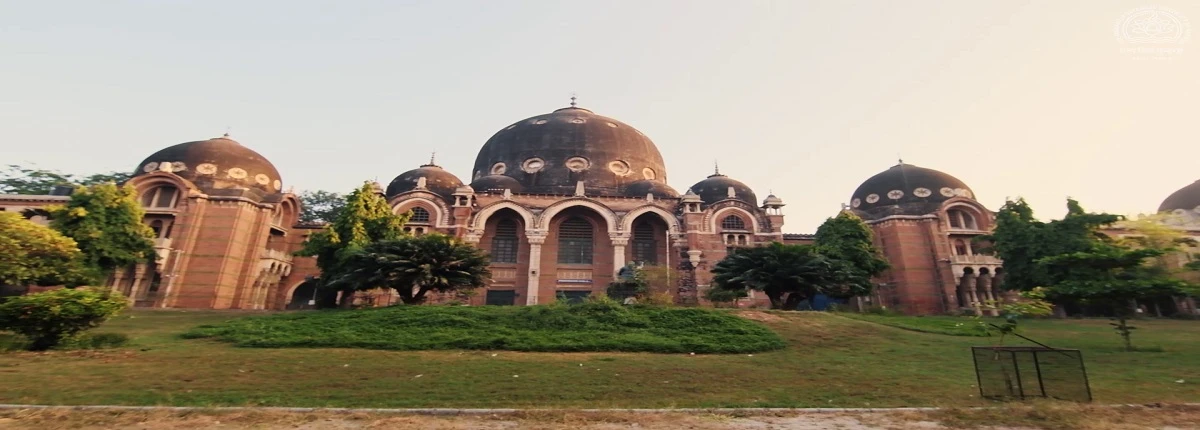 The Maharaja Sayajirao University of Baroda academic facilities