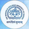 The Maharaja Sayajirao University of Baroda Logo