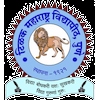 Tilak Maharashtra Vidyapeeth Logo