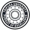 Tripura University Logo