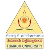 Tumkur University Logo