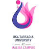 Uka Tarsadia University Logo