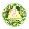 University of Agricultural Sciences, Bangalore Logo