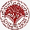 University of Allahabad Logo
