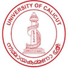 University of Calicut Logo