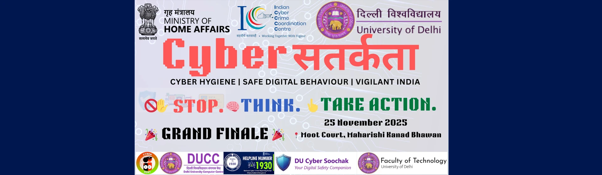 University of Delhi academic facilities