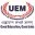 University of Engineering & Management Logo