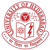 University of Hyderabad Logo