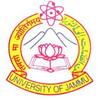 University of Jammu Logo