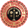 University of Rajasthan Logo