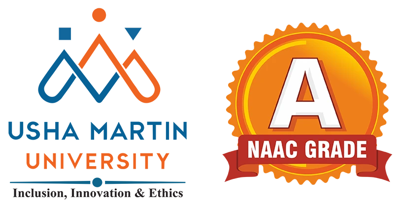 Usha Martin University academic facilities