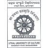 Utkal University of Culture Logo