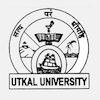 Utkal University Logo